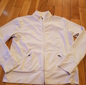 Under armour lightweight jacket